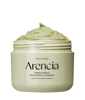 Arencia Fresh Green Rice Mochi Cleanser Rengöringskräm