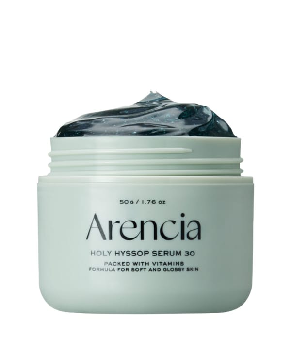 Immagine prodotto 1 di 1, Arencia Holy Hyssop Serum 30 Siero viso