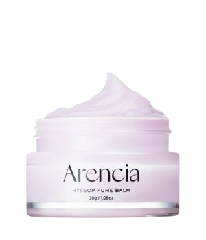 Arencia Hyssop Fume Balm Ansiktskräm