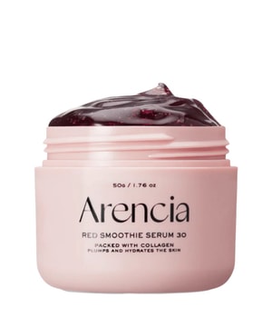 Arencia Red Smoothie Serum 30 Serum