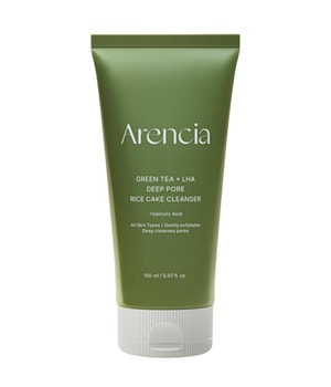 Produktbild 1 von 1, Arencia Green Tea + LHA Reinigungscreme