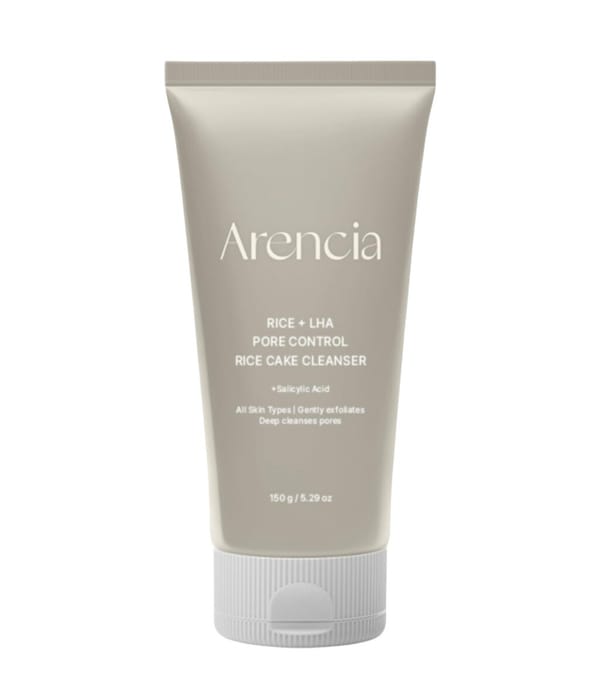 Produktbild 1 von 1, Arencia Rice + LHA Reinigungscreme