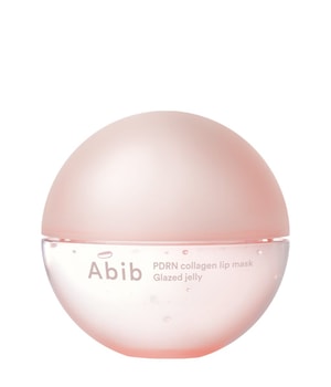 Abib PDRN Collagen Lip Mask Glazed Jelly Læbemaske