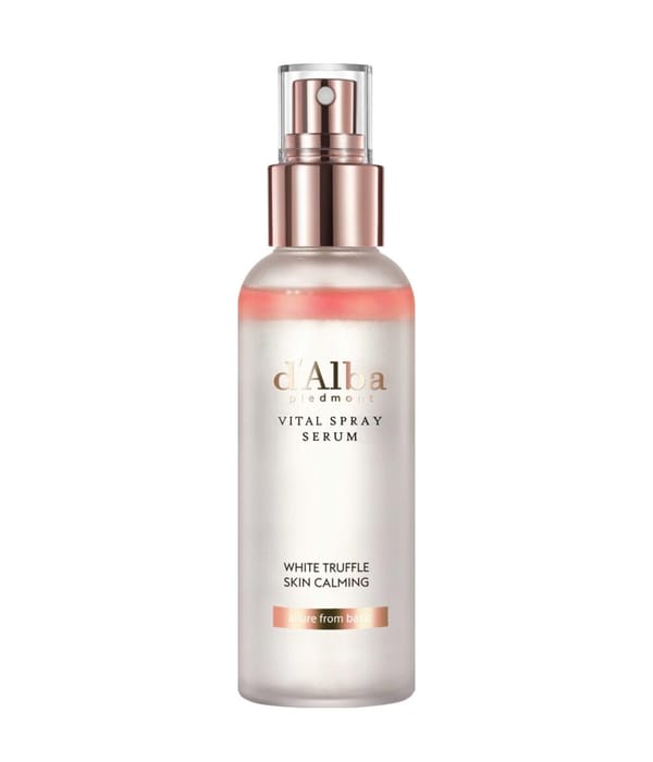 Produktbillede 1 af 6, d'Alba White Truffle Serum