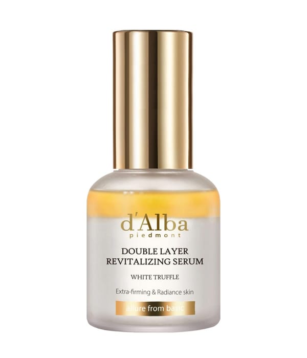 Produktbild 1 von 6, d'Alba White Truffle Gesichtsserum