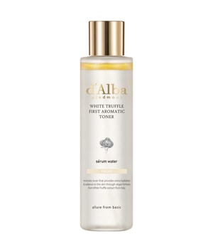 d'Alba White Truffle First Aromatic Toner Ansigtsvand