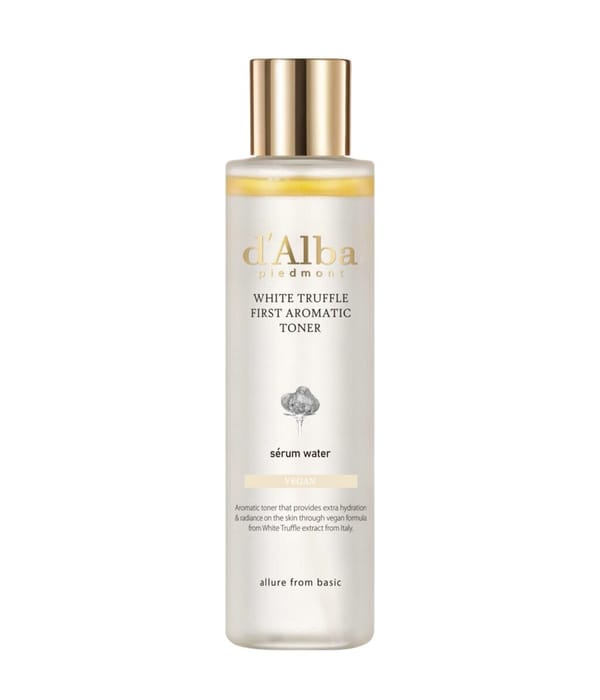 Produktbild 1 von 6, d'Alba White Truffle Gesichtswasser
