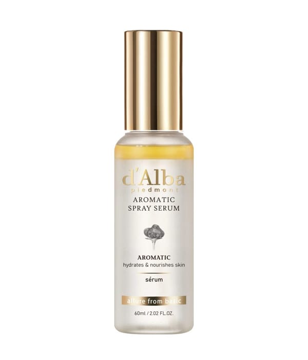 Produktbillede 1 af 5, d'Alba White Truffle Serum