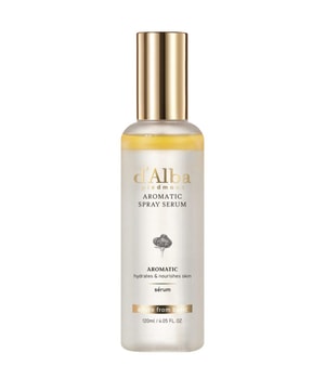d'Alba White Truffle First Aromatic Spray Serum Serum