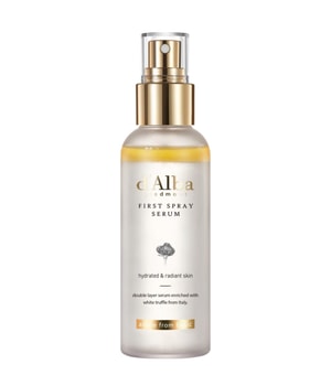 d'Alba White Truffle First Spray Serum Serum