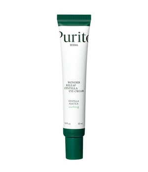 PURITO Wonder Releaf Centella Eye Cream Ögonkräm