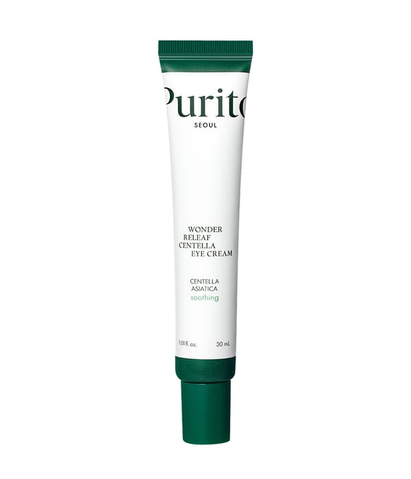 Produktbillede 1 af 1, PURITO Wonder Releaf Centella Øjencreme