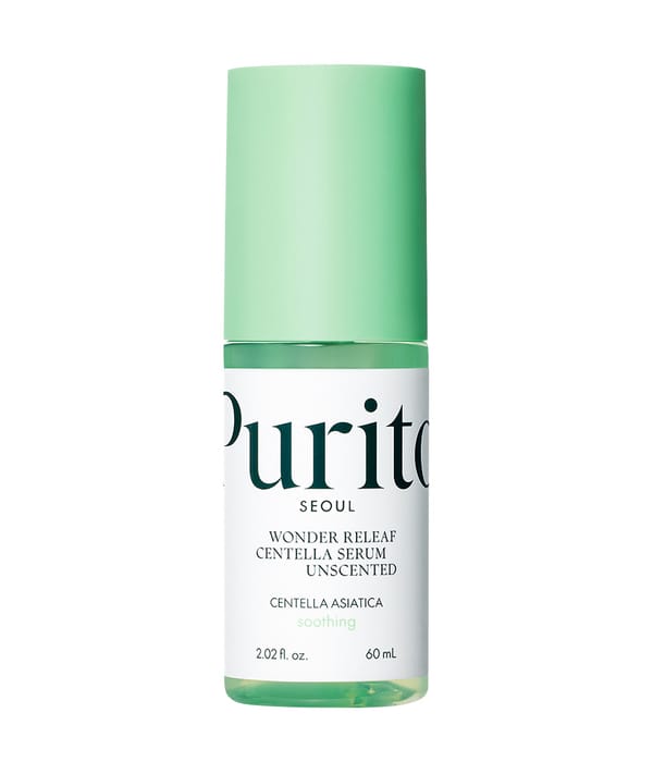 Produktbillede 1 af 1, PURITO Wonder Releaf Centella Serum