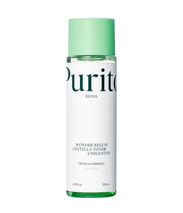 Produktbillede 1 af 1, PURITO Wonder Releaf Centella Ansigtsvand