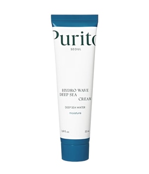 PURITO Deep Sea Pure Water Ansiktskräm