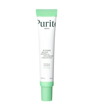 PURITO Wonder Releaf Centella Eye Cream Unscented Øjencreme