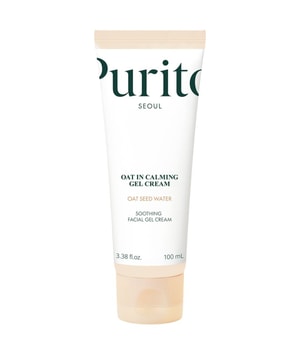 PURITO Purito Oat-In Calming Gel Cream Ansigtscreme