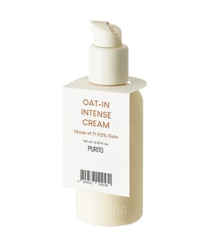 Purito Oat-In Intense Cream Gezichtscrème 150 ml