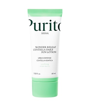 PURITO Wonder Releaf Centella Daily Sun Lotion Sollotion