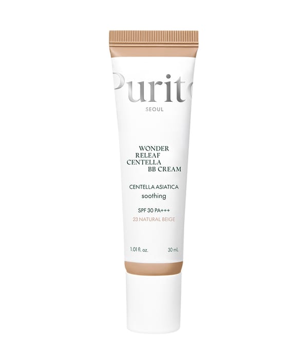 Produktbild 1 von 2, PURITO Wonder Releaf Centella BB Cream