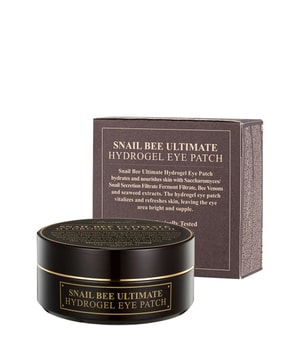 Benton Snail Bee Ultimate Hydrogel Eye Patch Eye Patches 60 st