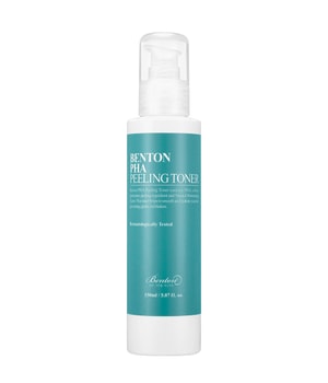 Benton PHA Peeling Toner Toner 150 ml