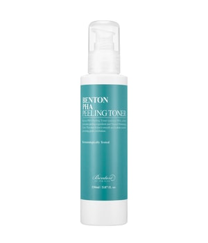 Benton PHA Peeling Toner Toner 150 ml