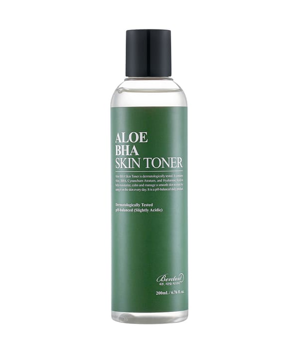 Produktbild 1 von 4, Benton Aloe Gesichtswasser