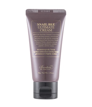 Benton Snail Bee Ultimate Cream Gezichtscrème 50 ml