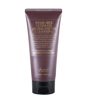 Benton Snail Bee Ultimate pH-Balanced Cleansing Reinigingsschuim 150 ml
