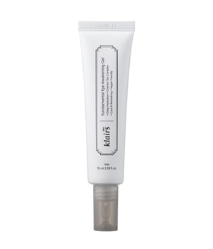 Klairs Fundamental Eye Awakening Gel Øjencreme
