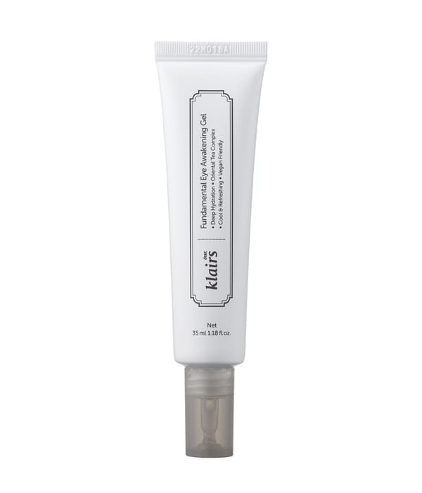 Produktbillede 1 af 3, Klairs Fundamental Øjencreme