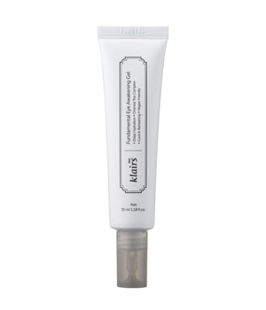 Klairs Fundamental Eye Awakening Gel Crème contour des yeux