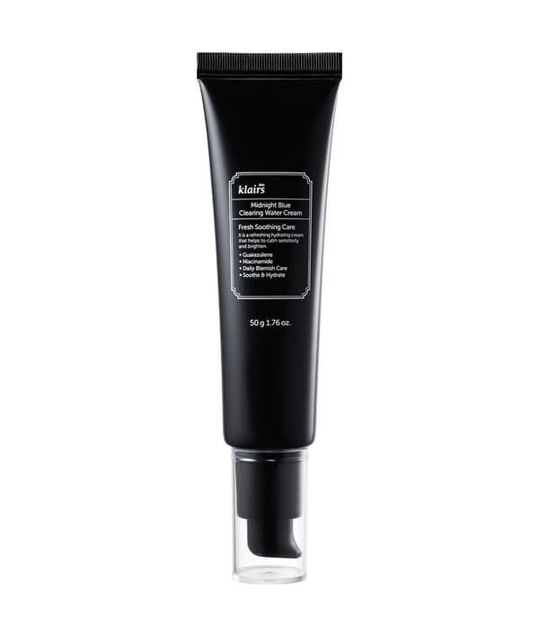 Produktbild 1 von 4, Klairs Midnight Blue Gesichtscreme