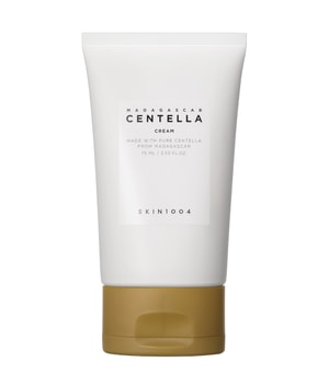 Skin1004 Madagascar Centella Cream Gezichtscrème 75 ml