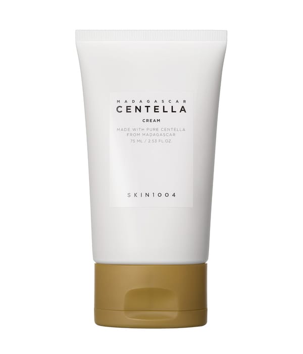 Produktbild 1 von 6, SKIN1004 Madagascar Centella Gesichtscreme