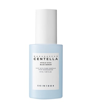 SKIN1004 Madagascar Centella Hyalu-Cica Blue Serum Serum