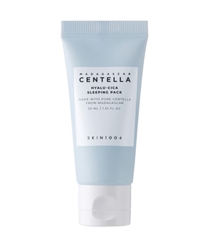 SKIN1004 Madagascar Centella Hyalu-Cica Sleeping Pack Ansiktsgel
