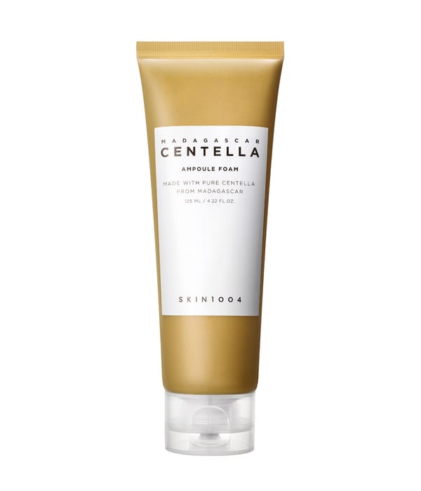 Productafbeelding 1 van 6, SKIN1004 Madagascar Centella Reinigingsschuim