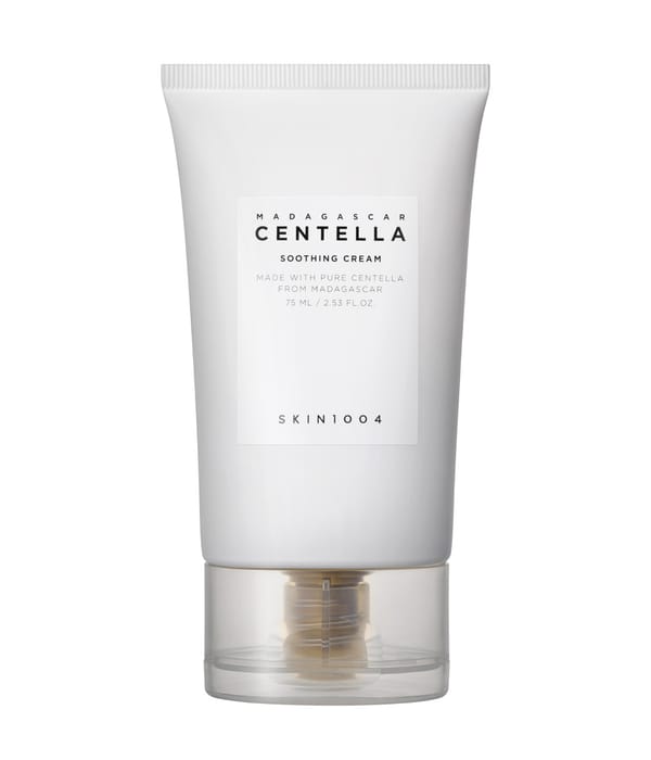 Produktbild 1 von 6, SKIN1004 Madagascar Centella Gesichtscreme