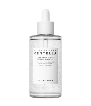 SKIN1004 Madagascar Centella Tone Brightening Capsule Ampoule Serum