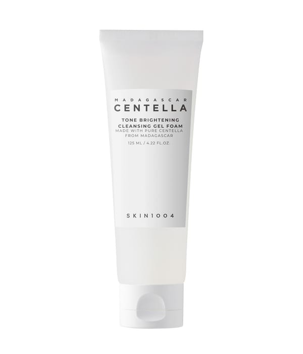 Produktbild 1 von 6, SKIN1004 Madagascar Centella Reinigungsschaum