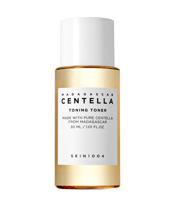 Produktbillede 1 af 1, SKIN1004 Madagascar Centella Ansigtsvand