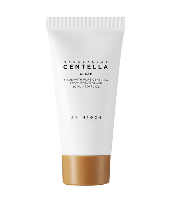 Produktbild 1 von 1, SKIN1004 Madagascar Centella Gesichtscreme