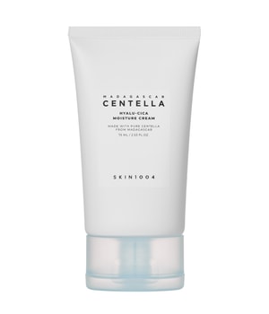 Skin1004 Madagascar Centella Hyalu-Cica Moisture Cream Gezichtscrème 75 ml