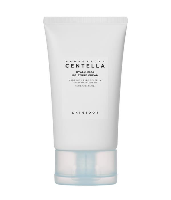 Zdjęcie produktu 1 z 1, SKIN1004 Madagascar Centella Krem do twarzy