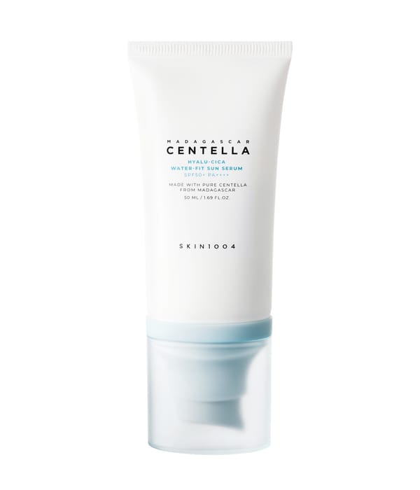 Produktbild 1 von 2, SKIN1004 Madagascar Centella Sonnengel