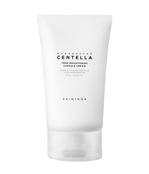 SKIN1004 Madagascar Centella Tone Brightening Capsule Cream Krem do twarzy 75 ml