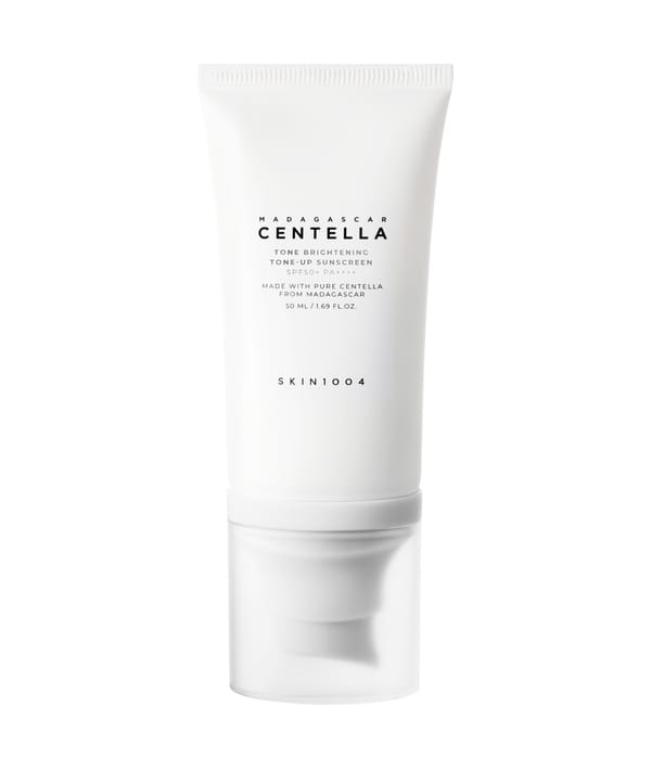 Produktbillede 1 af 2, SKIN1004 Madagascar Centella Solcreme