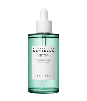 SKIN1004 Madagascar Centella Tea-Trica Relief Ampoule Serum